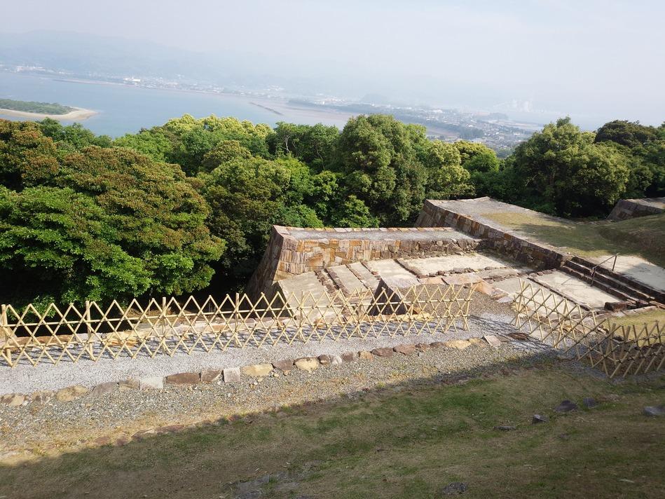 富岡城