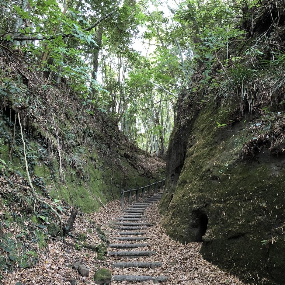 佐土原城