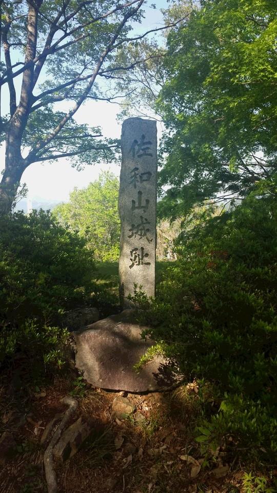 佐和山城