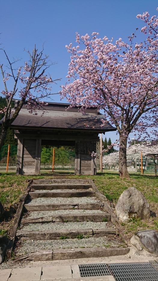 金山城