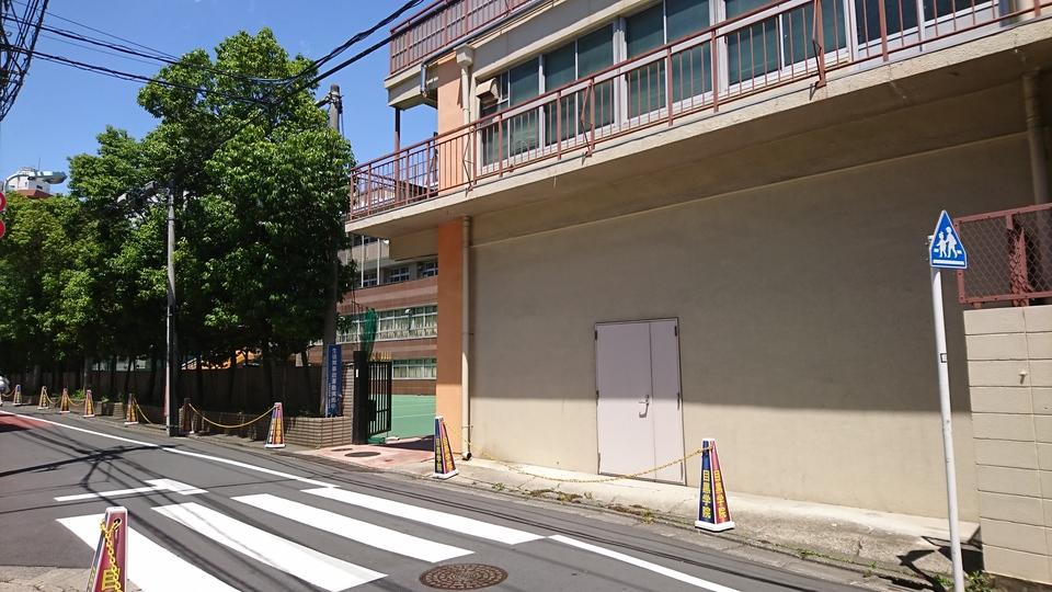 目黒氏館