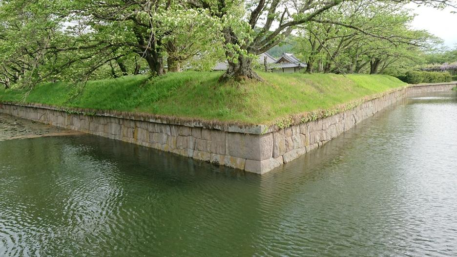 龍岡城