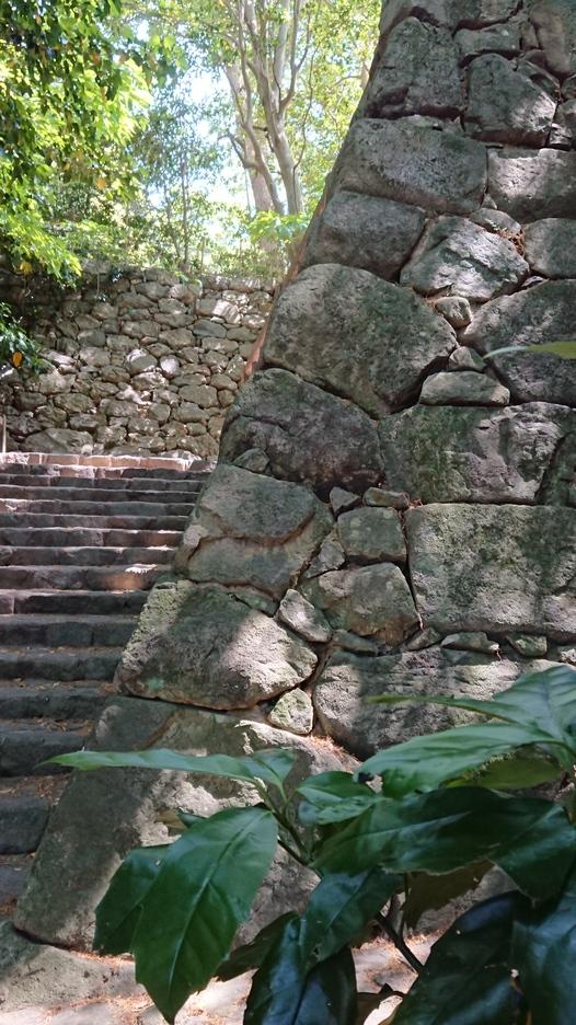 田原城