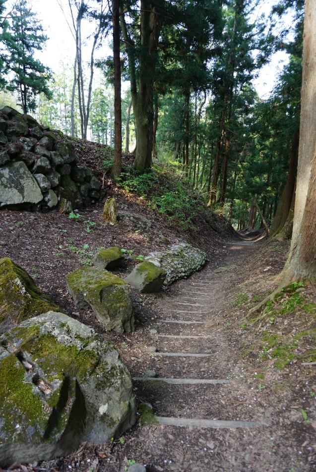 三戸城