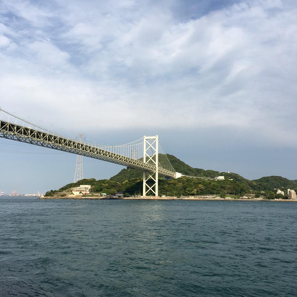 門司城