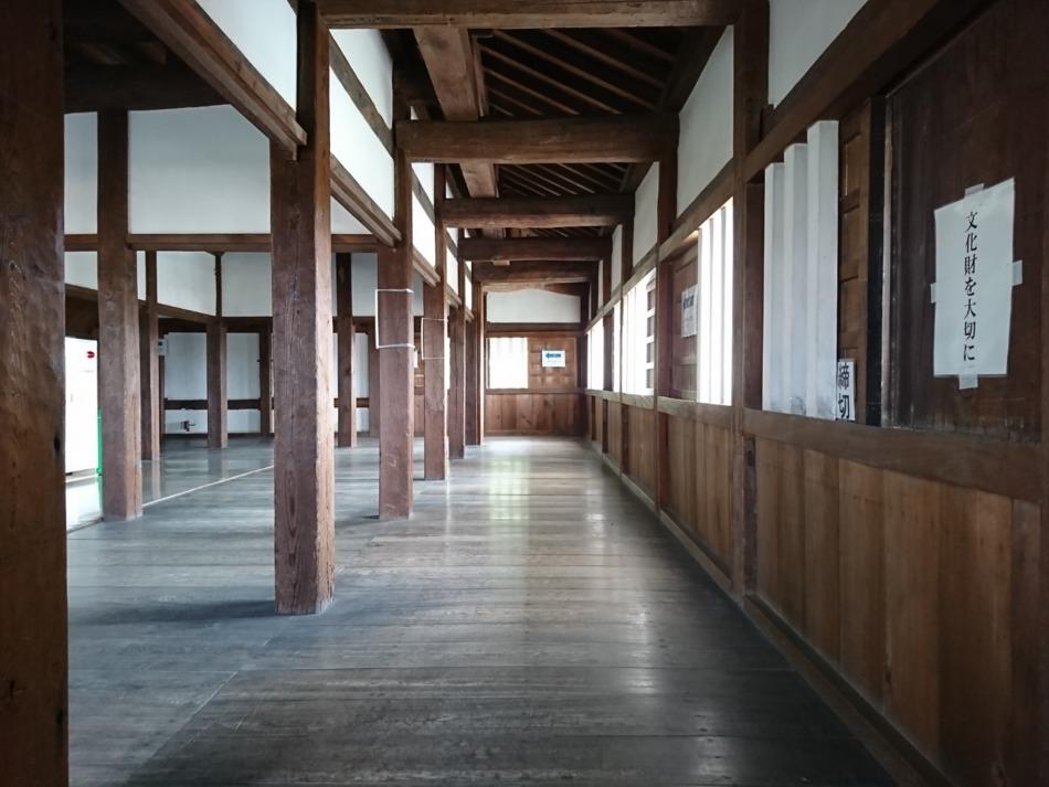 名古屋城