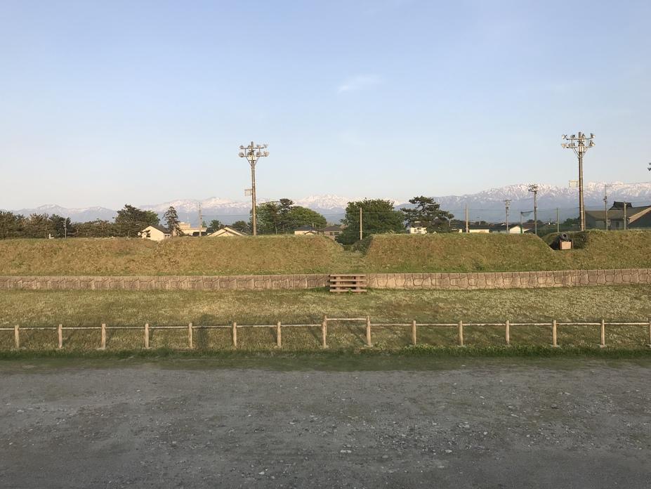 生地台場