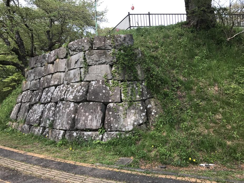高水寺城