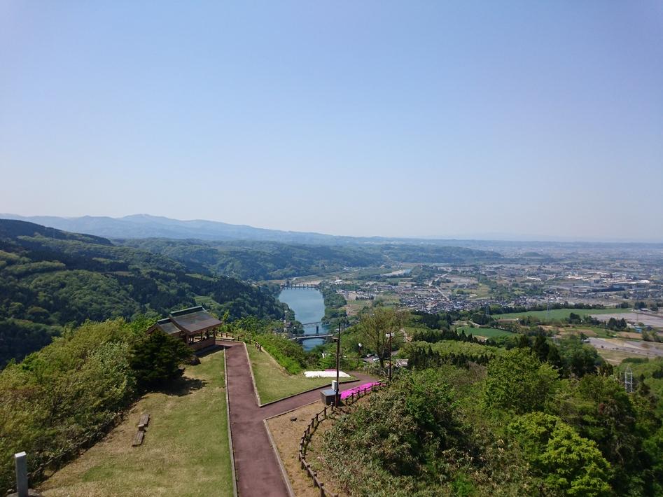 猿倉城