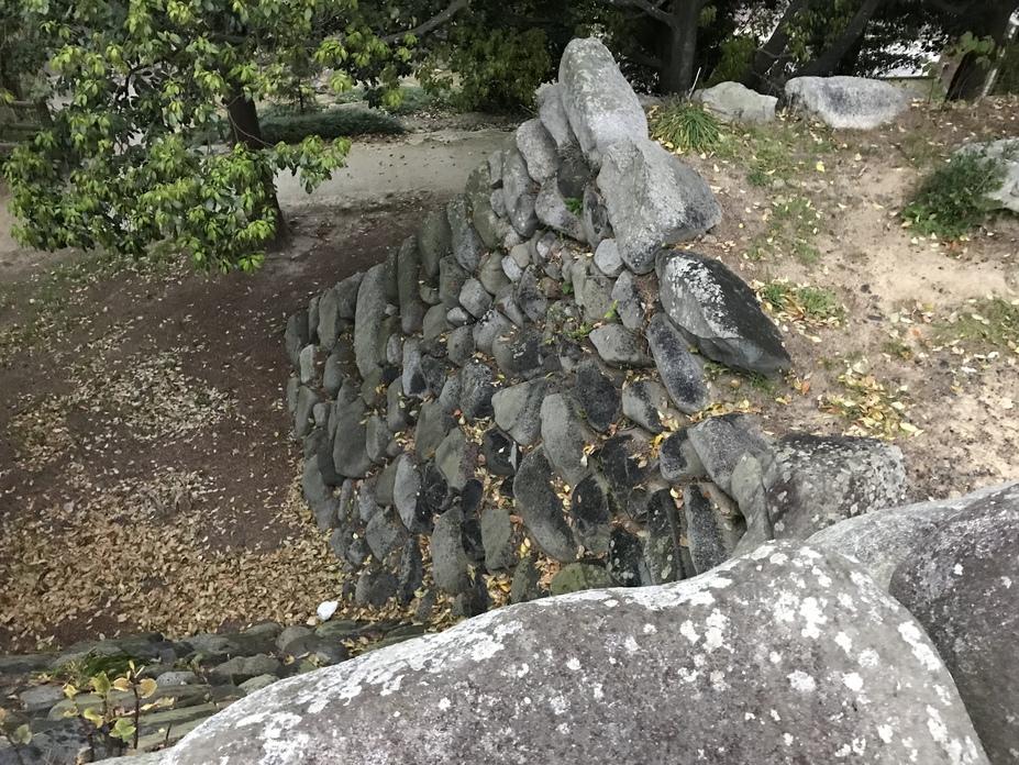 神戸城