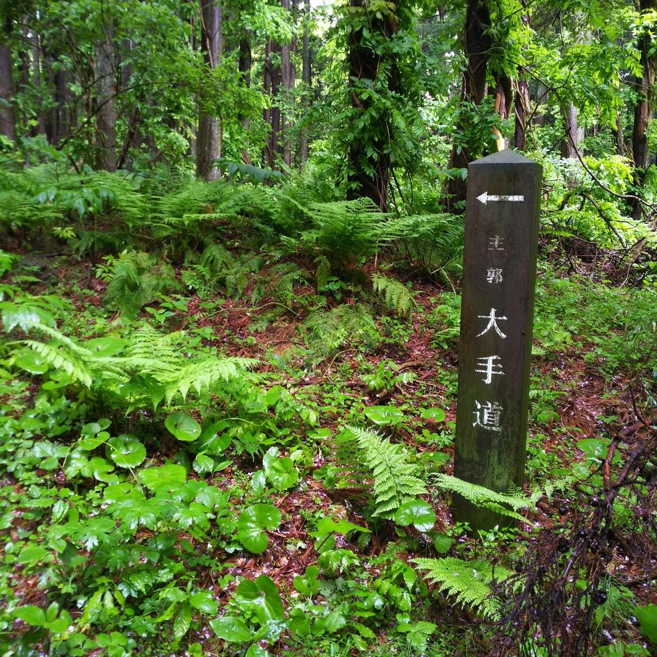 山根館