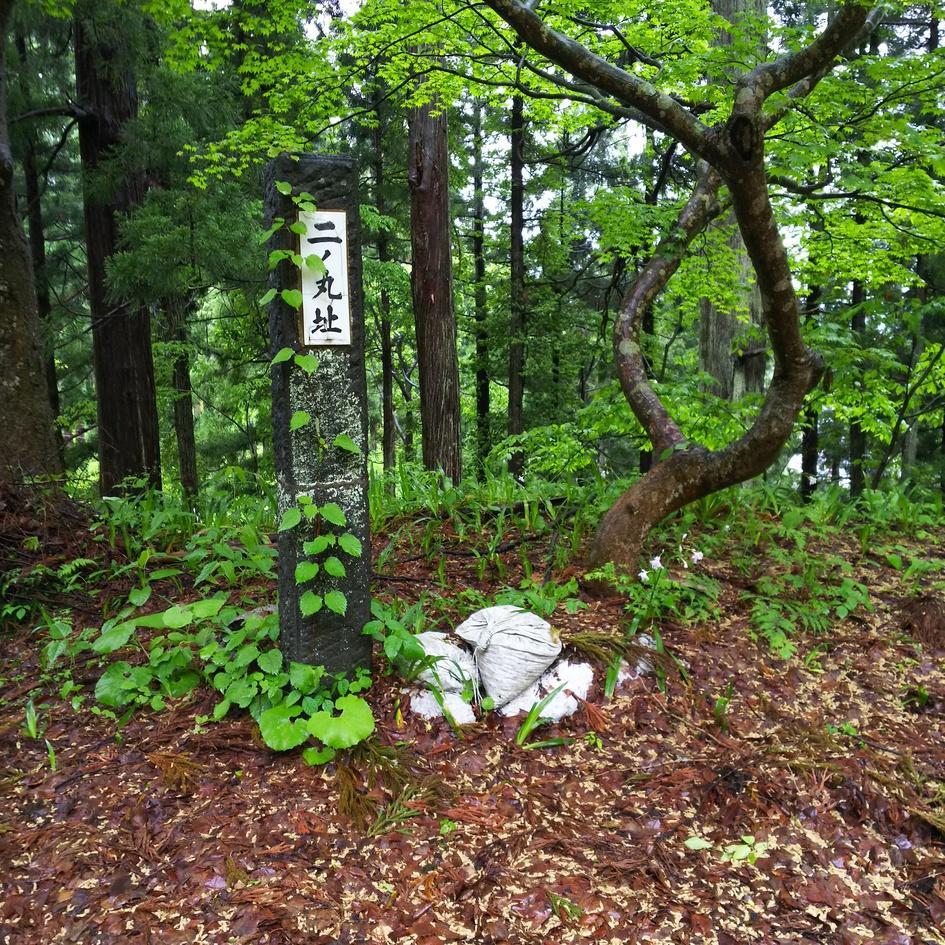 金沢城