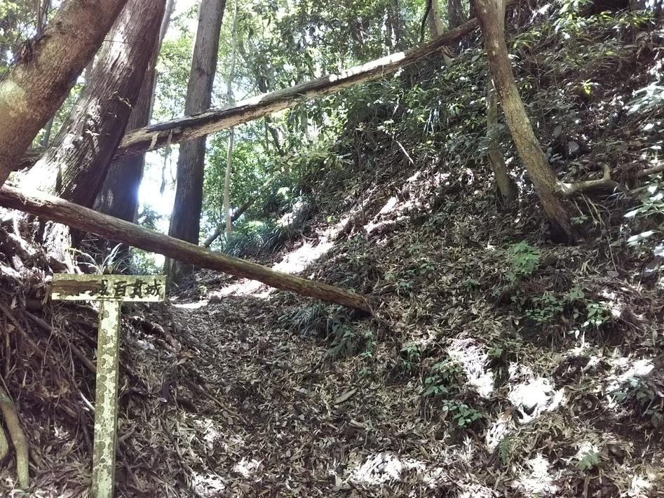 宮崎城