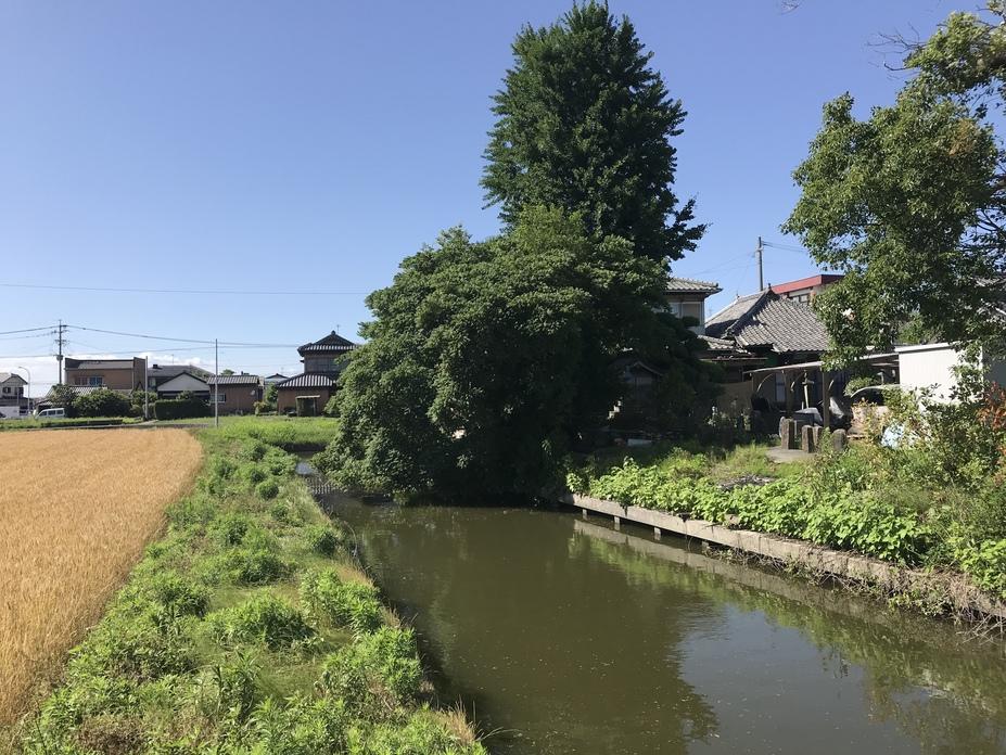 佐留垣城