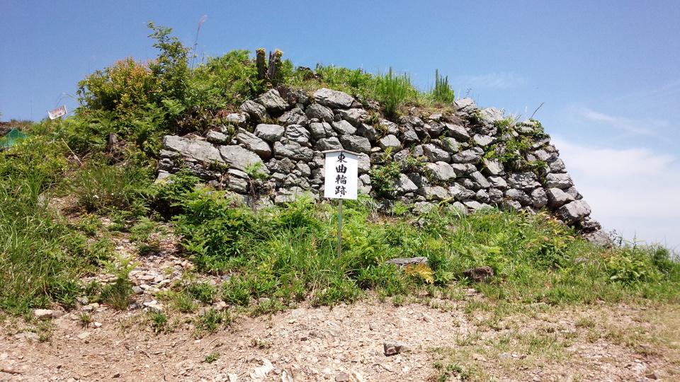 黒井城