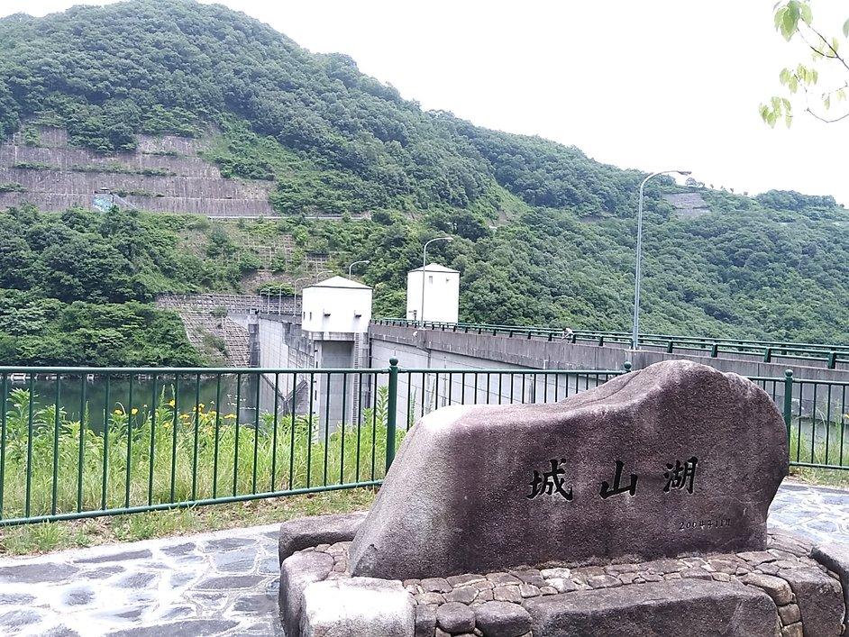 志川滝山城