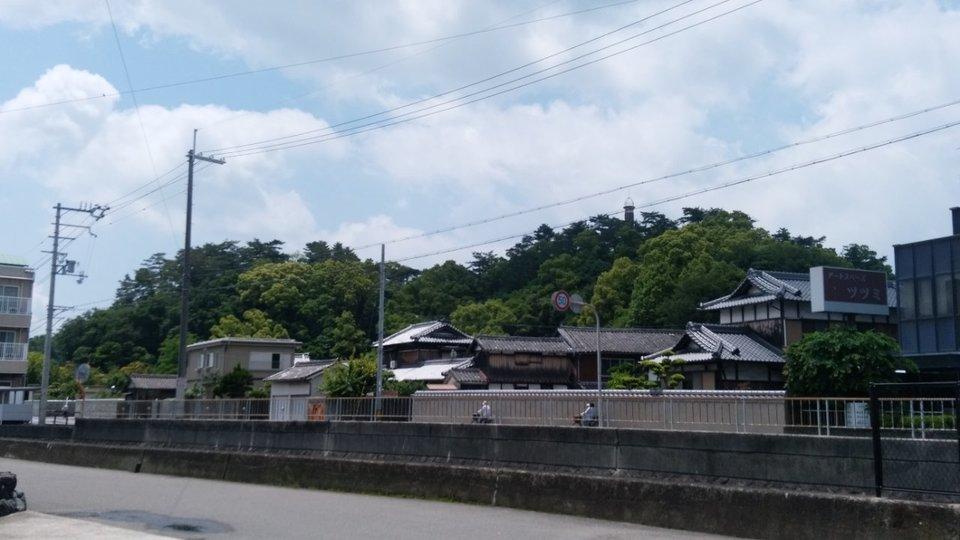 雑賀城
