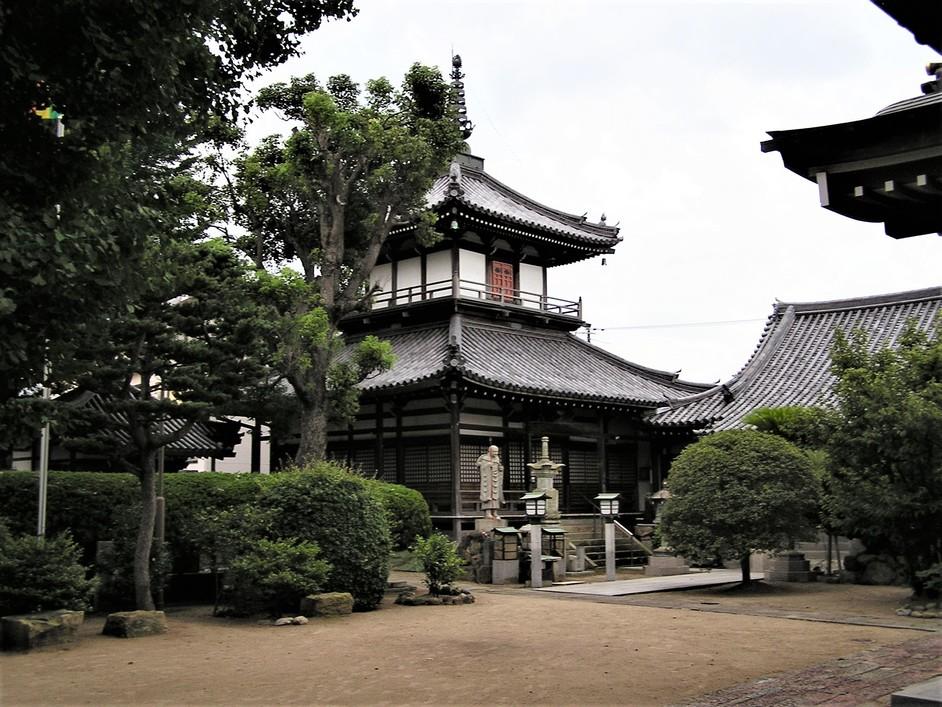 加古川城