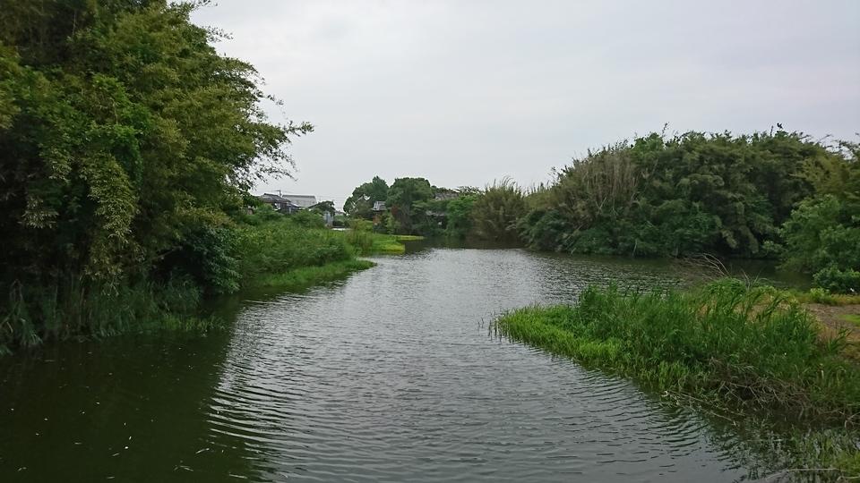 直鳥城