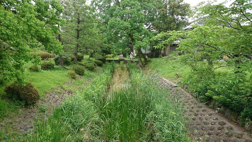 蓮池城
