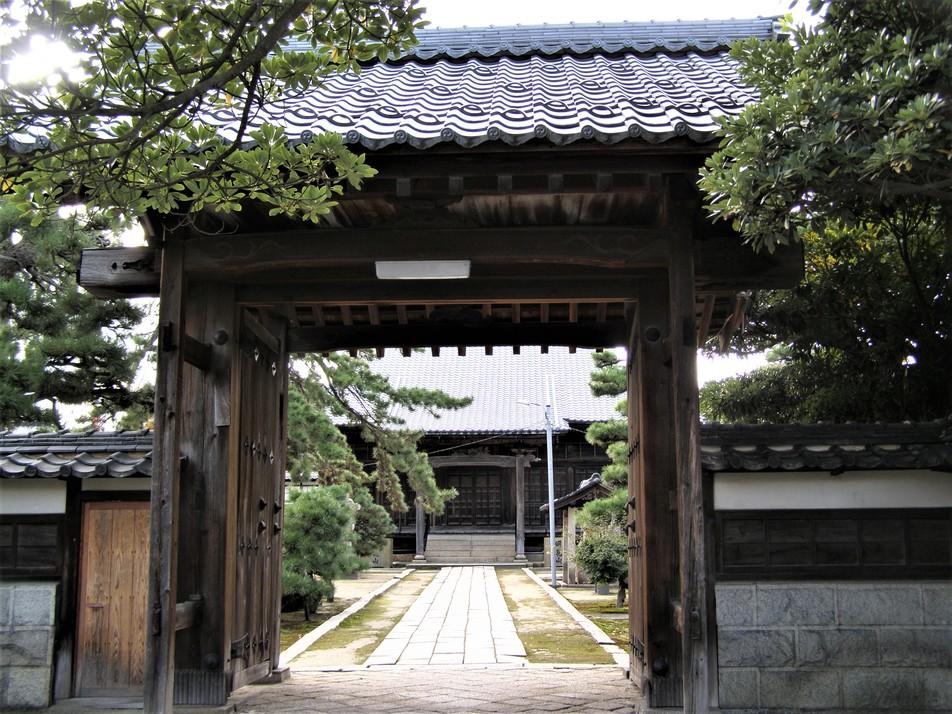 敦賀城