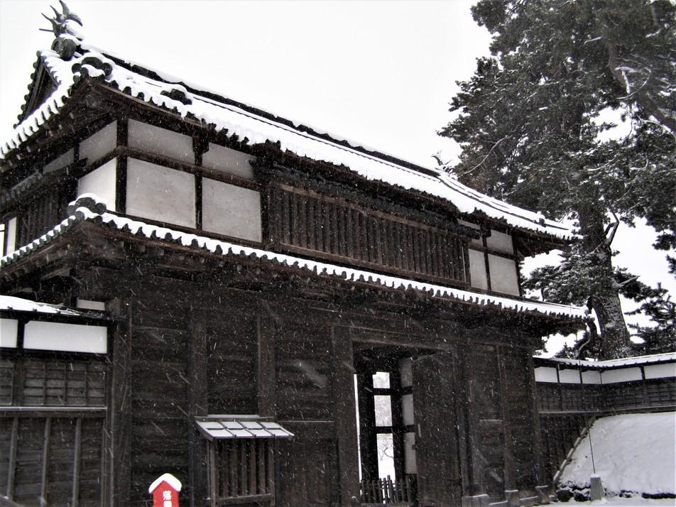 大光寺城