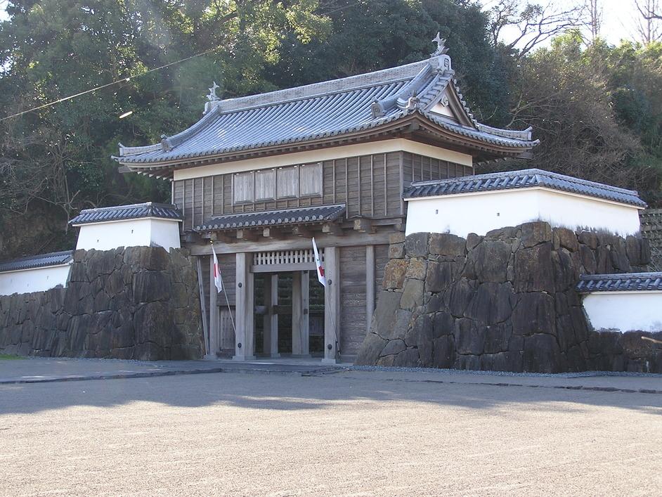 都城