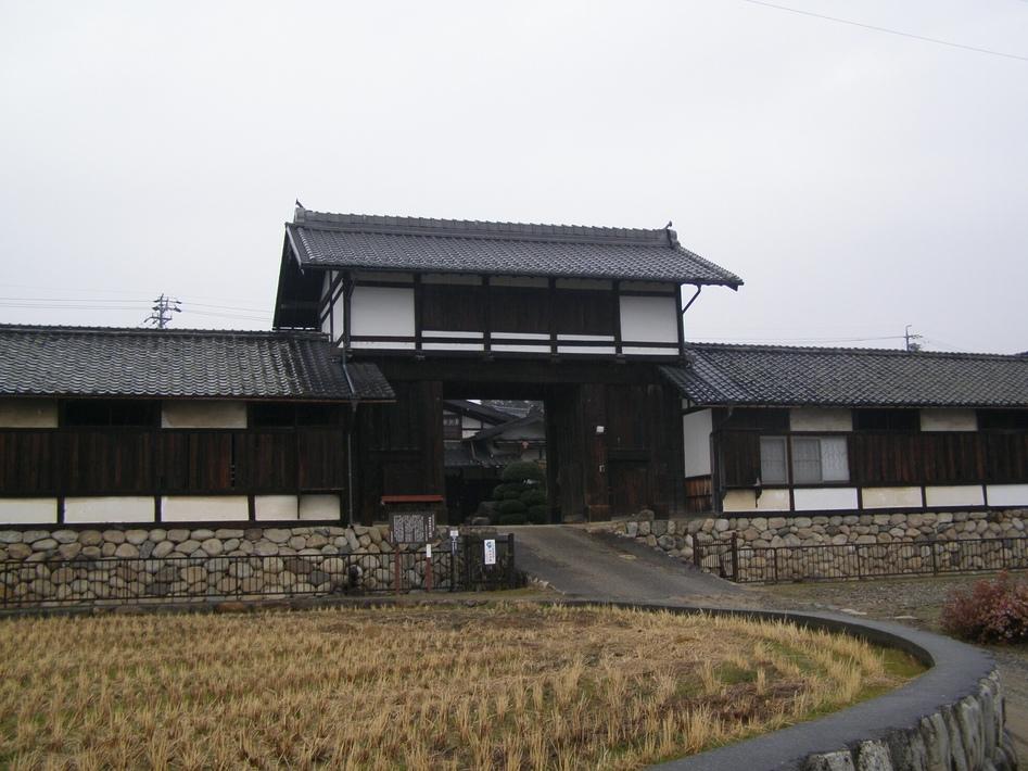 飯田城