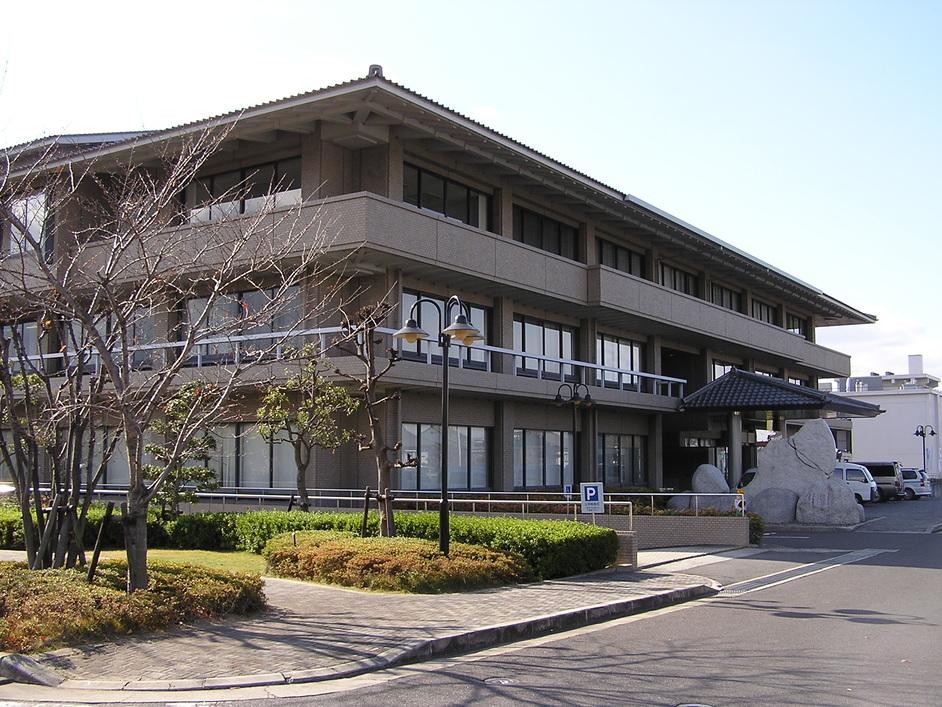 田原本陣屋