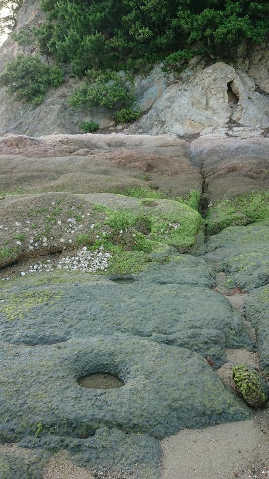 甘崎城