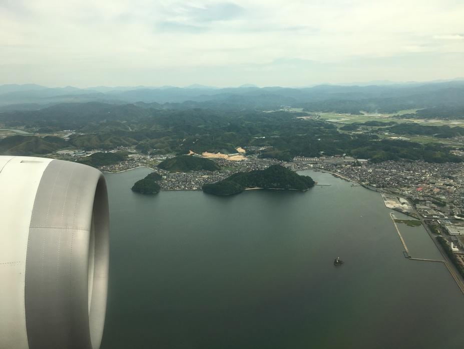 十神山城