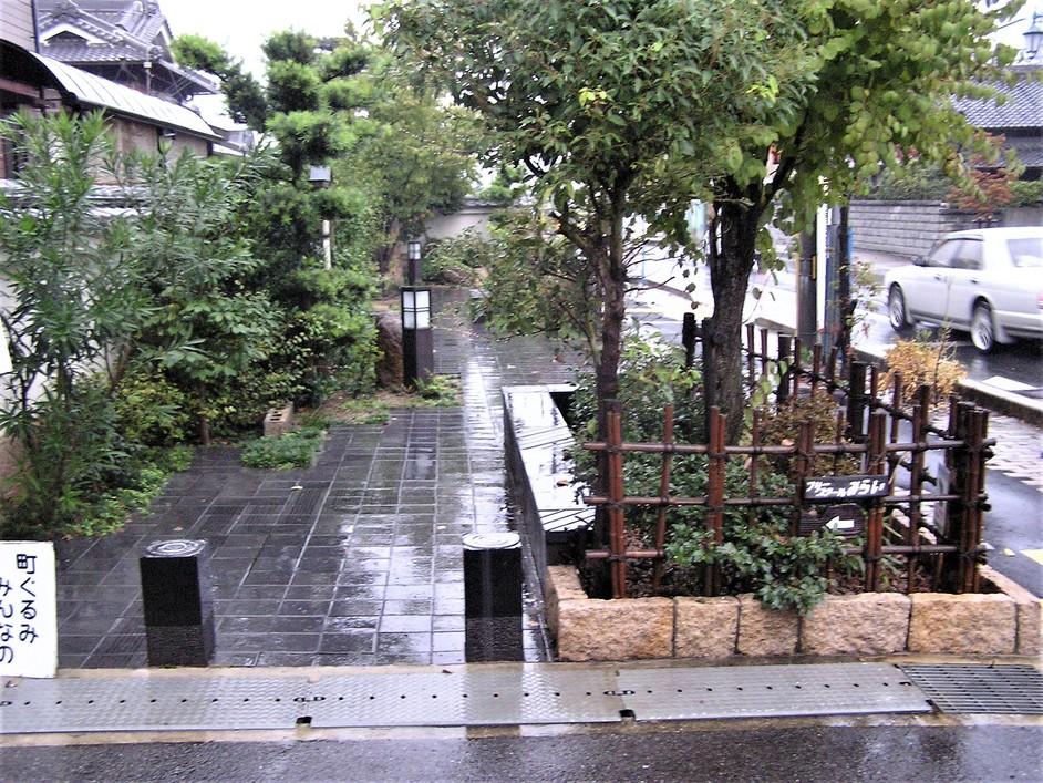 狭山陣屋