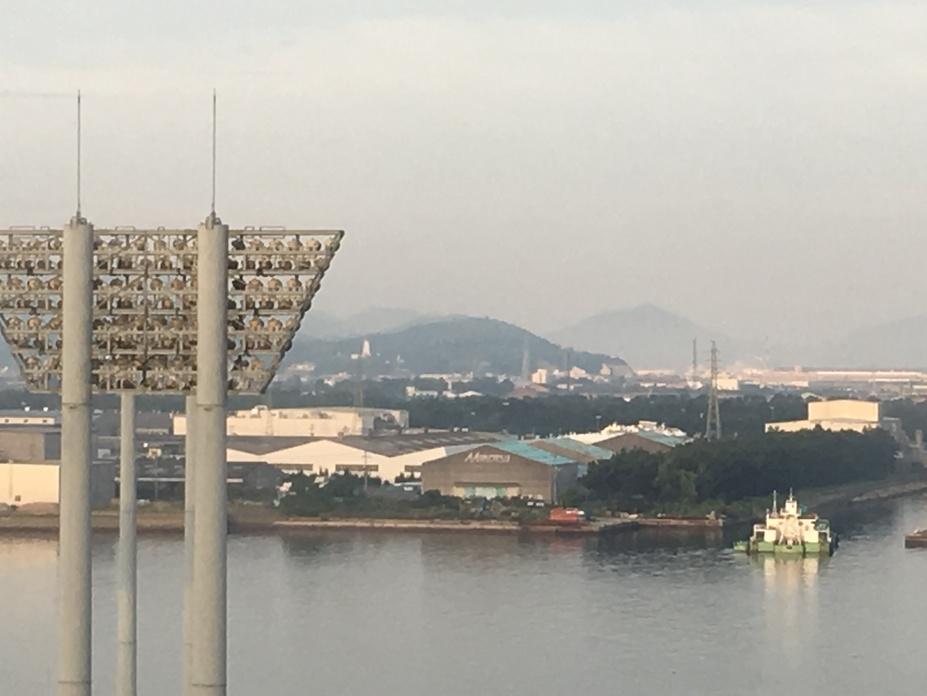 多度津城