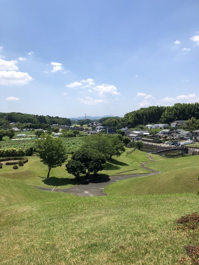 竹迫城