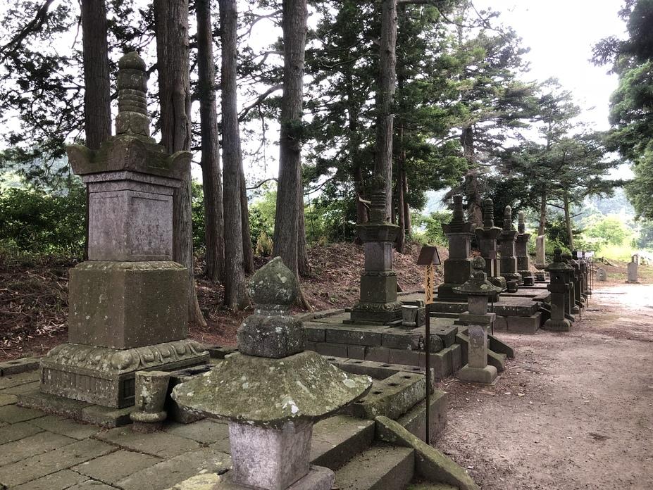 小堤城