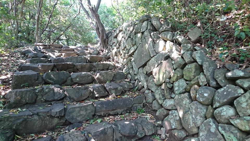 日知屋城