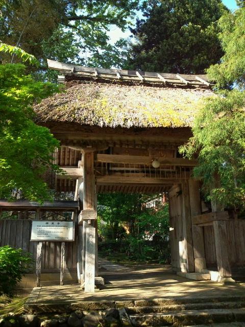 柿崎城