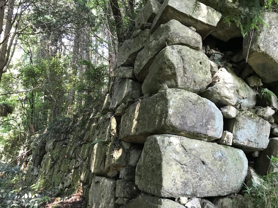 観音寺城