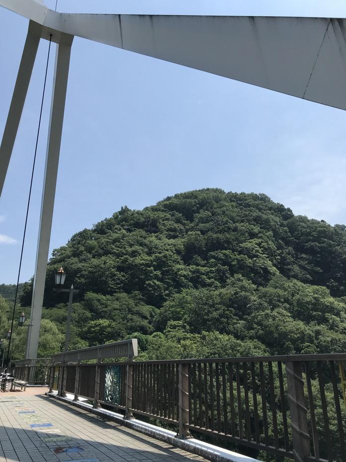 高津戸城