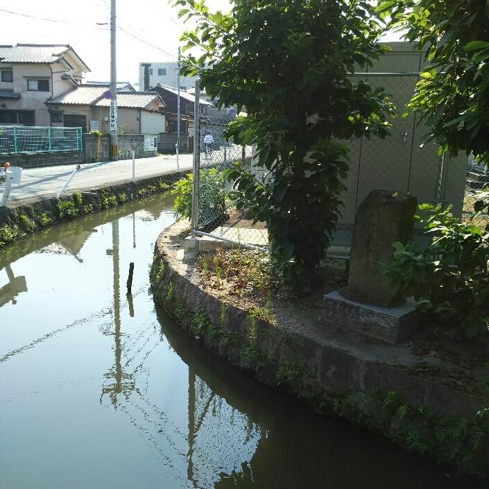 柳川城