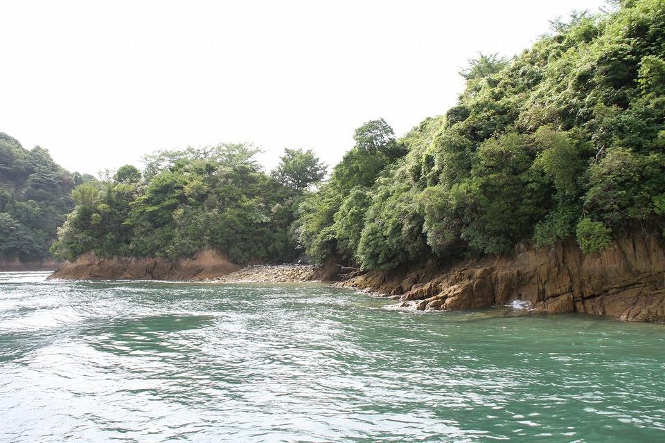 能島城