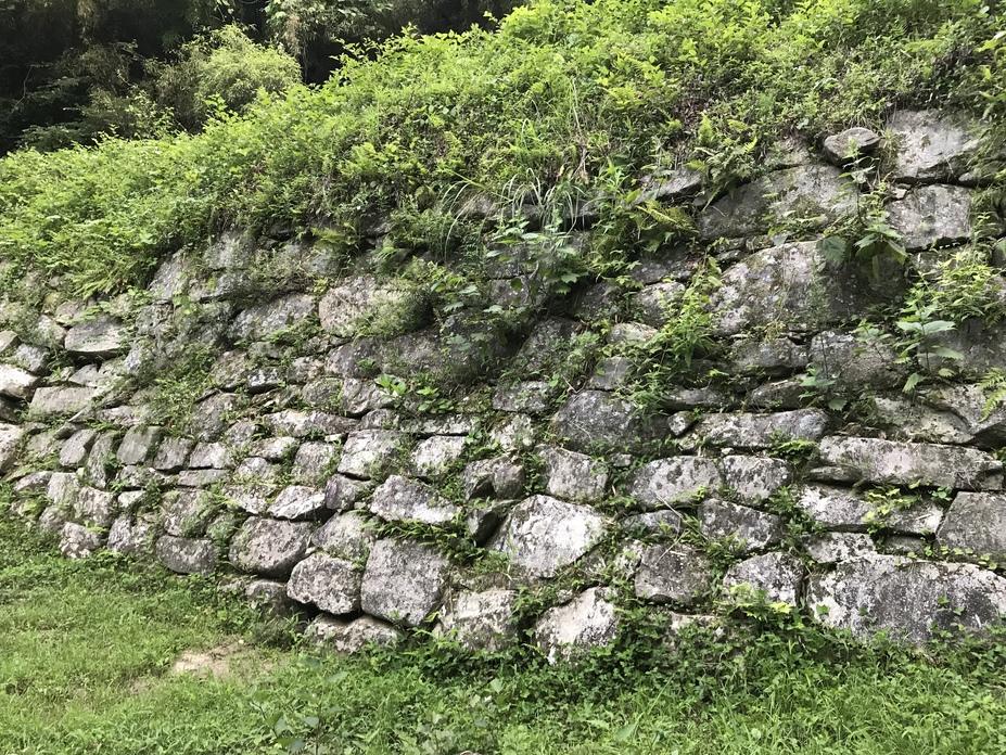 石城山神籠石