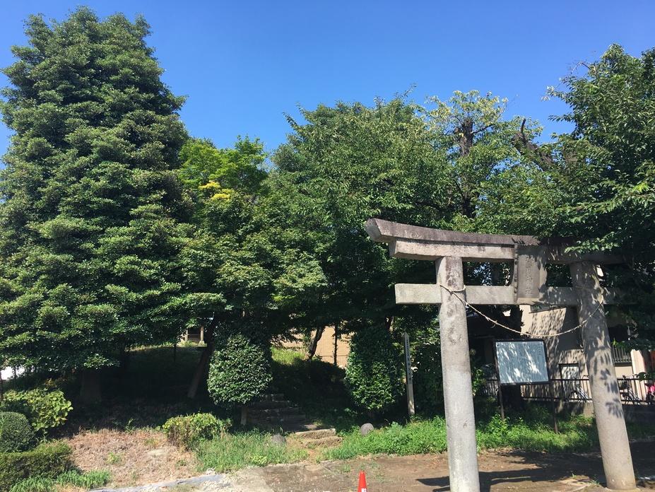 箕田館