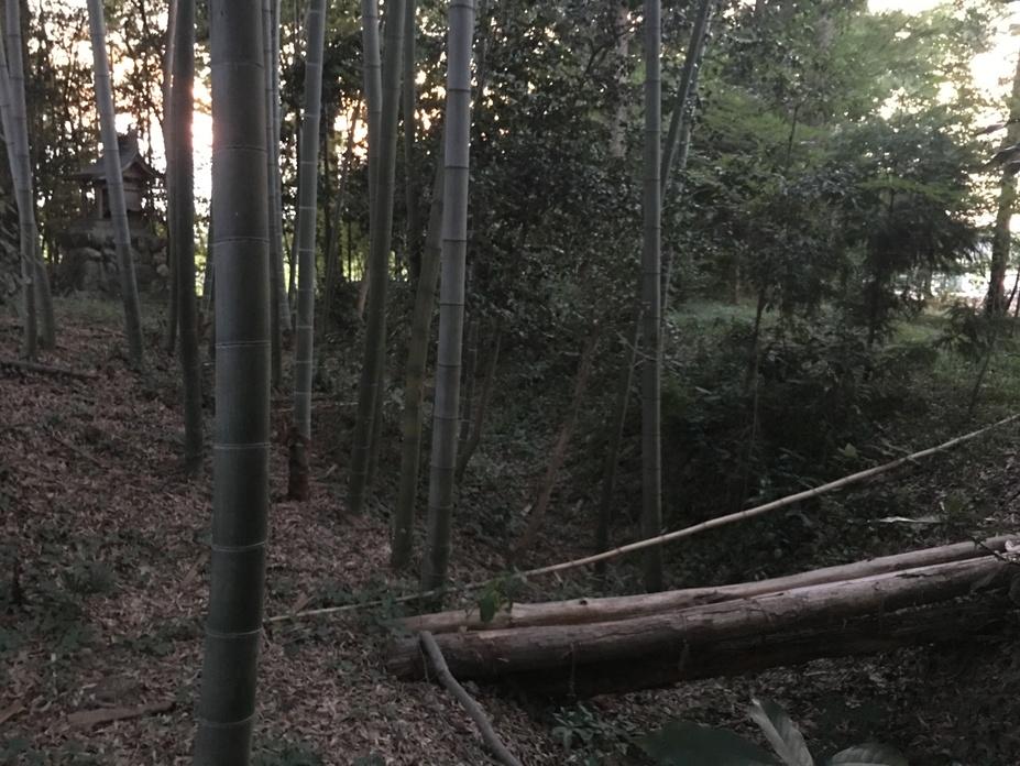 平山館