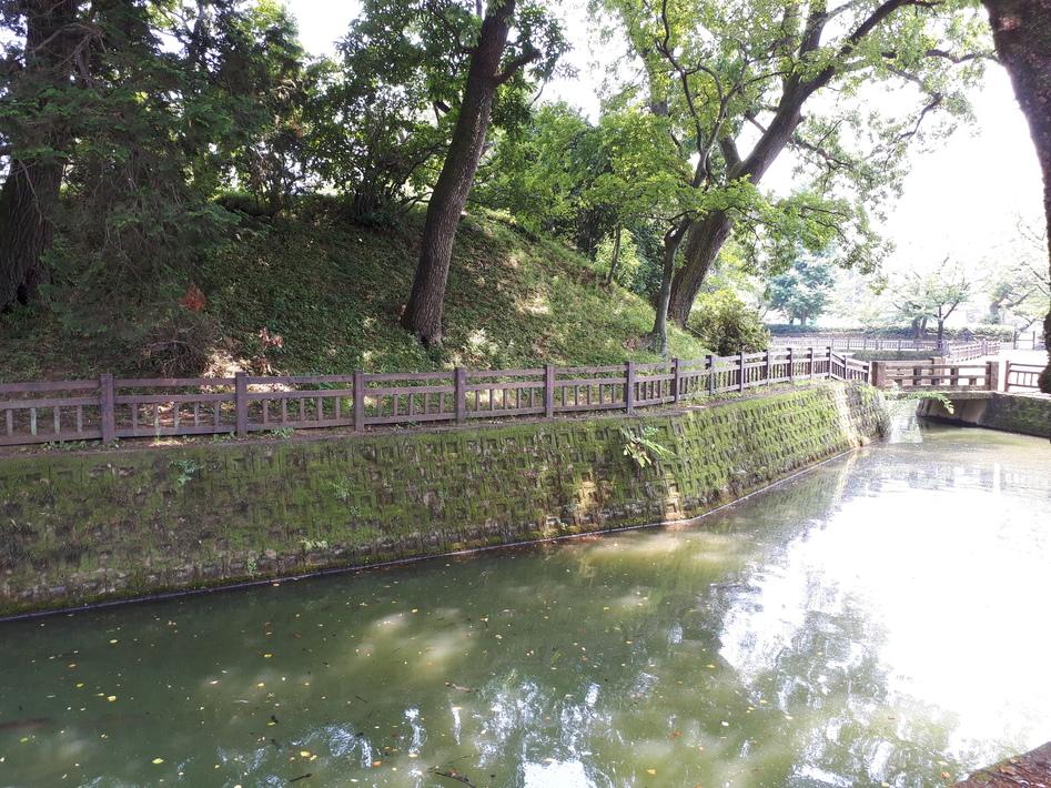 小泉城