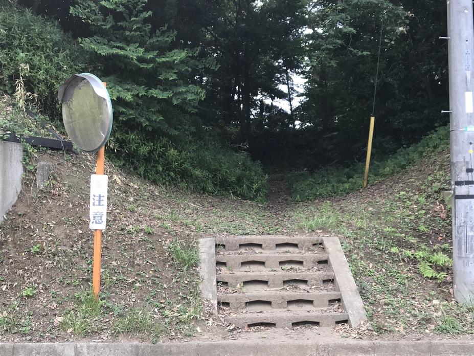 布川城