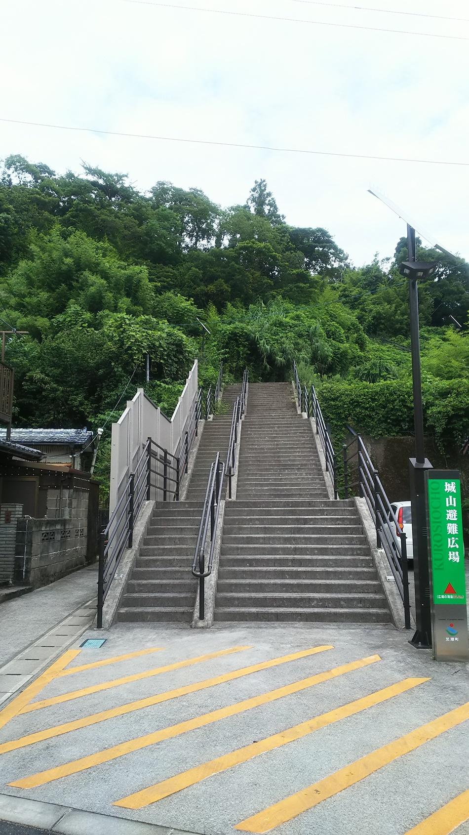 佐賀城