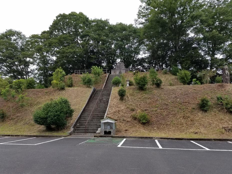 山田城
