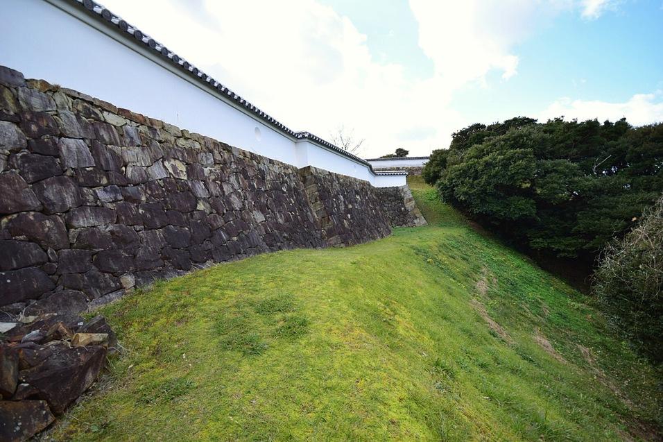 富岡城