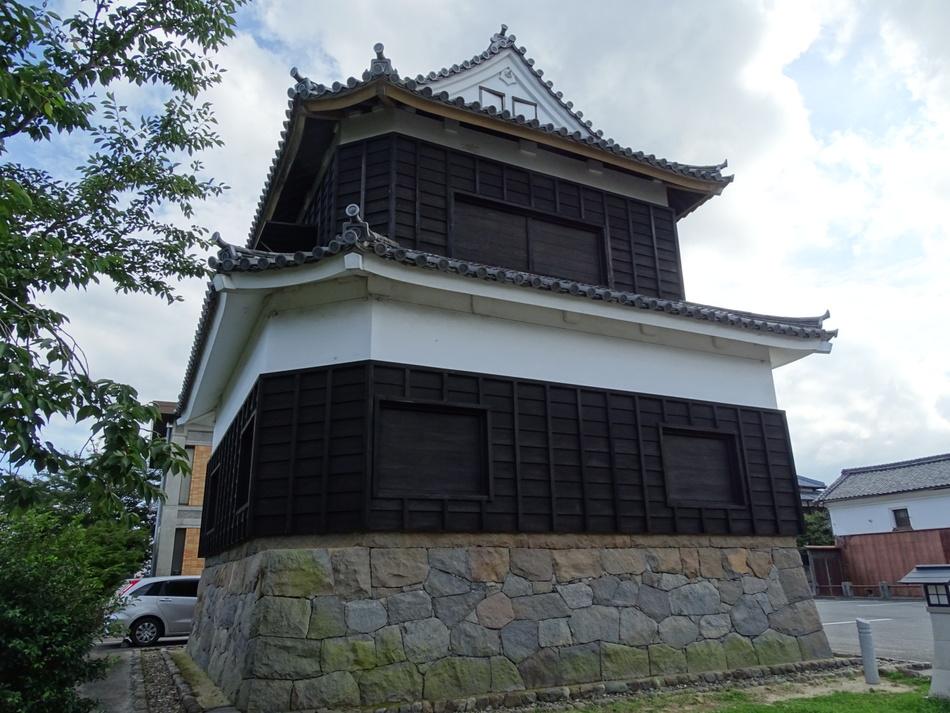 日出城